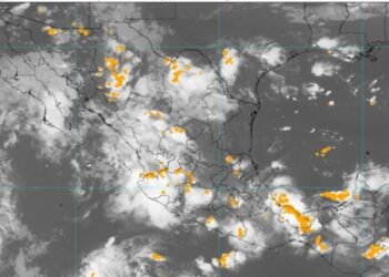 Inicia ola de calor en 5 estados este miércoles 27 de agosto