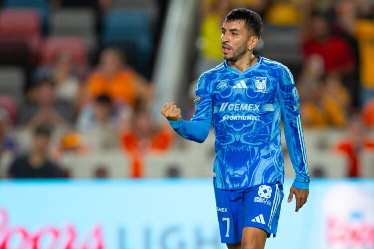 Tigres se enfrenta a Inter de Miami en Cuartos de Final de la Leagues Cup