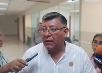Propone diputado regresar al Gobierno del Estado control de Tránsito Municipal