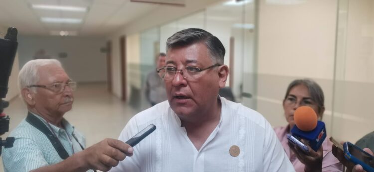 Propone diputado regresar al Gobierno del Estado control de Tránsito Municipal