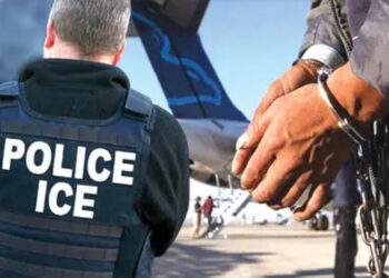 Tamaulipecos, minoría entre migrantes deportados por la frontera estatal