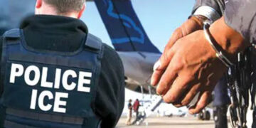 Tamaulipecos, minoría entre migrantes deportados por la frontera estatal