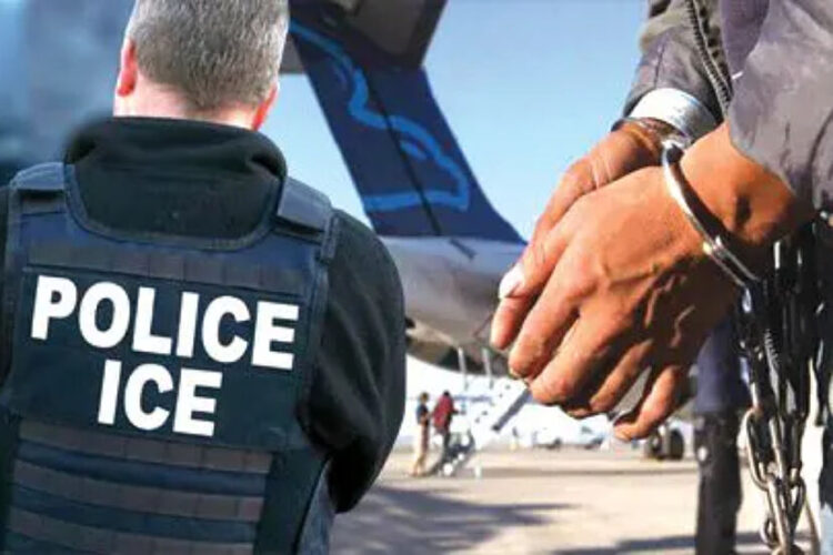 Tamaulipecos, minoría entre migrantes deportados por la frontera estatal