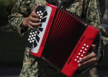 Gobierno de Querétaro limita canciones con mensajes de violencia o crimen