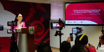 Ni despidos, ni reducción de “compes” a burocracia tamaulipeca, aclara Pedraza