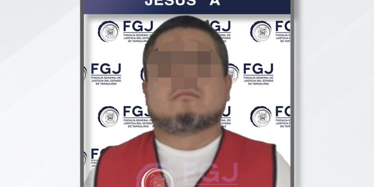 Vinculan a proceso a banda de extorsionadores