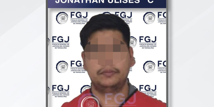 Vinculan a proceso a banda de extorsionadores