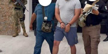 Detiene la Fiscalía General de la República a distribuidor de pornografía en Cd. Victoria