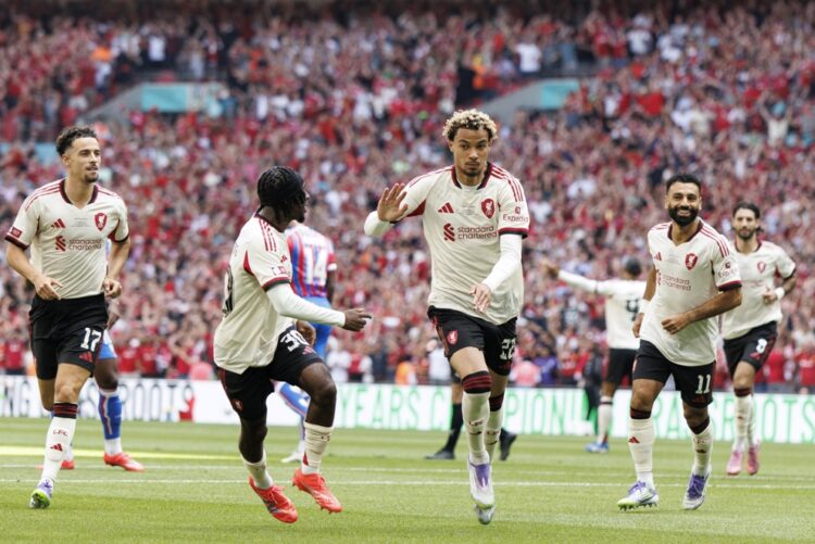 Los jóvenes talentos que amenazan con dominar la Premier League