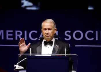 Embajador de EEUU destaca resultados de acciones contra el crimen en México