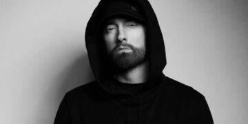 El documental de Eminem que explora cómo una canción cambió el fanatismo pop