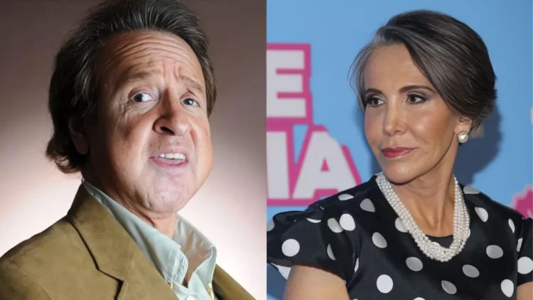 ‘Vieja roñosa’: Carlos Villagrán arremete contra Florinda Meza durante show en Perú