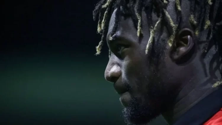 Allan Saint-Maximin recibe críticas desde Turquía tras fichar con América