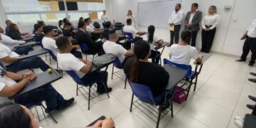 Forman a Ministerios Públicos y Policías