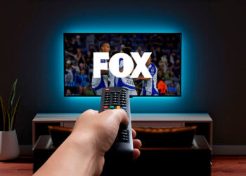 Canal Fox regresa a México con transmisiones deportivas
