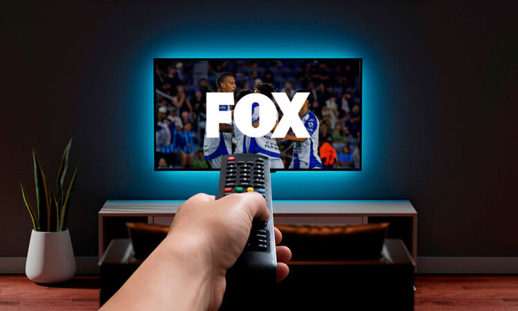 Canal Fox regresa a México con transmisiones deportivas