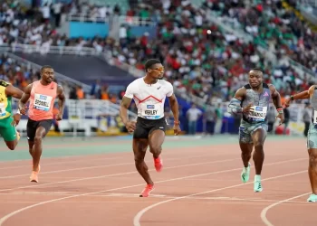 ¿Cómo el deporte se convirtió en la principal fuente de entretenimiento en el mundo?