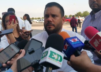 Pese a calor, existen probabilidades de lluvias