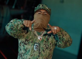 EU congela cuentas de rapero ligado al Cártel del Noreste