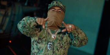 EU congela cuentas de rapero ligado al Cártel del Noreste