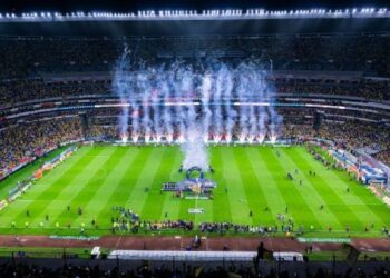 Estadio Banorte Mundial 2026: palcohabientes cerca de acuerdo con FIFA