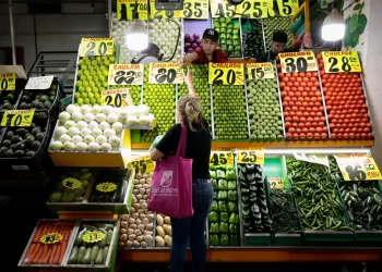 Inflación en México durante julio de 2025: un aumento moderado del 3.51%