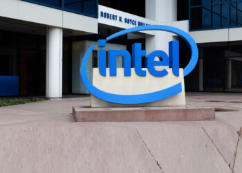 Intel: Trump anuncia control del 10 % de acciones