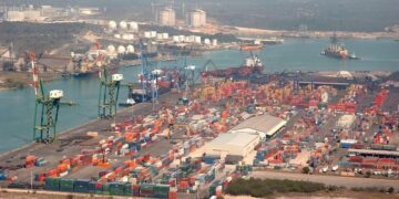 Llegan al estado inversiones por 20 mmdd