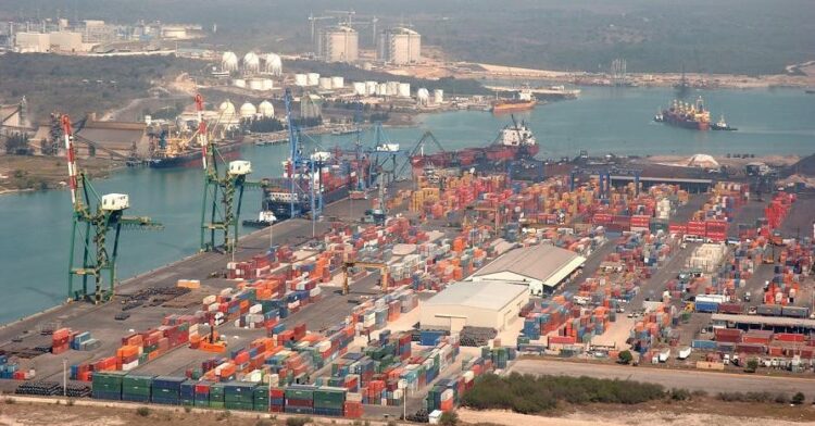 Llegan al estado inversiones por 20 mmdd