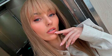 Irina Baeva debuta como compositora