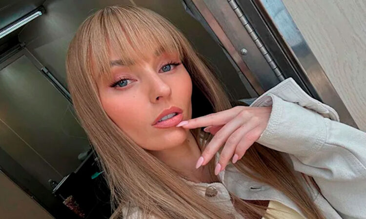 Irina Baeva debuta como compositora