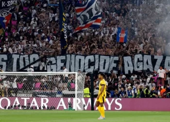 Pide Italia a FIFA suspender de competencias a Israel