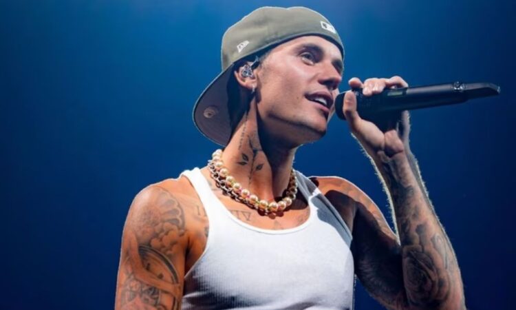 Justin Bieber iniciaría nueva gira en México