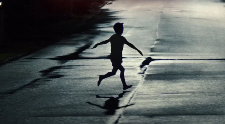 La hora de la desaparición destaca en taquilla