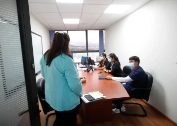 Encabeza México “machismo laboral”