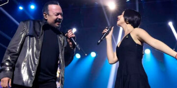 Pepe y Ángela Aguilar cantarán en Grito en Guadalajara