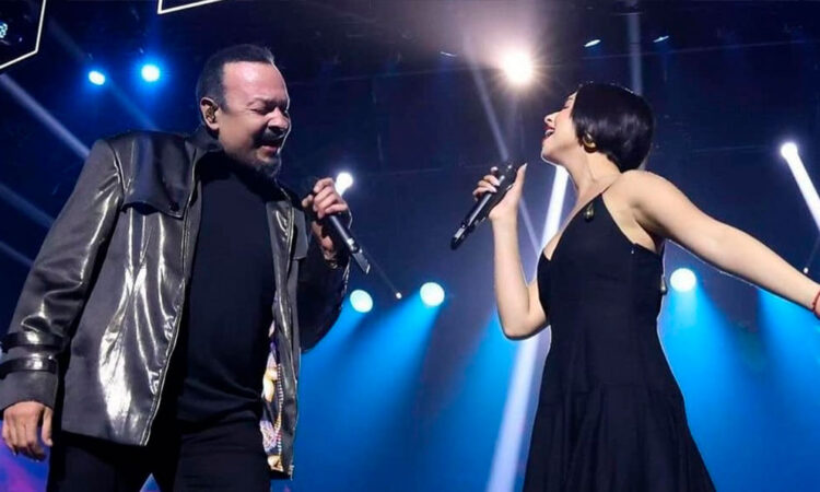 Pepe y Ángela Aguilar cantarán en Grito en Guadalajara