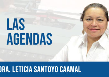 Las Agendas