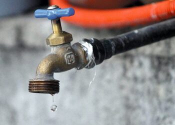 Dejarán dos días sin agua a Tampico y Madero