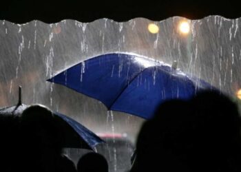 Tormenta tropical Juliette intensifica lluvias y oleaje en el Pacífico mexicano