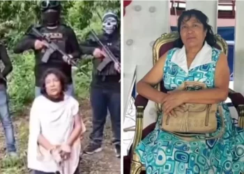 Confirma Fiscalía: maestra Irma murió por tortura tras secuestro