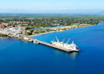 Colapso en el puerto de Manzanillo vuelve a causar pérdidas