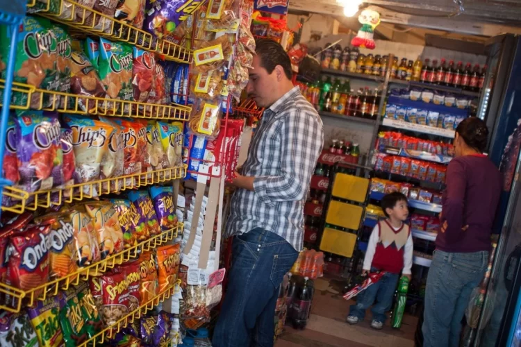 Estudio revela preferencias de consumidores mexicanos
