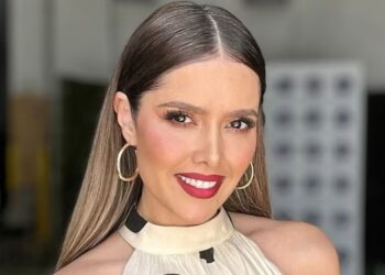 Marlene Favela confiesa si quiere tener más hijos