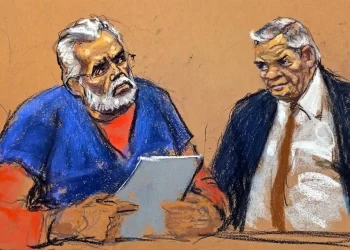 Reclamará Sheinbaum a EU dinero del “Mayo”