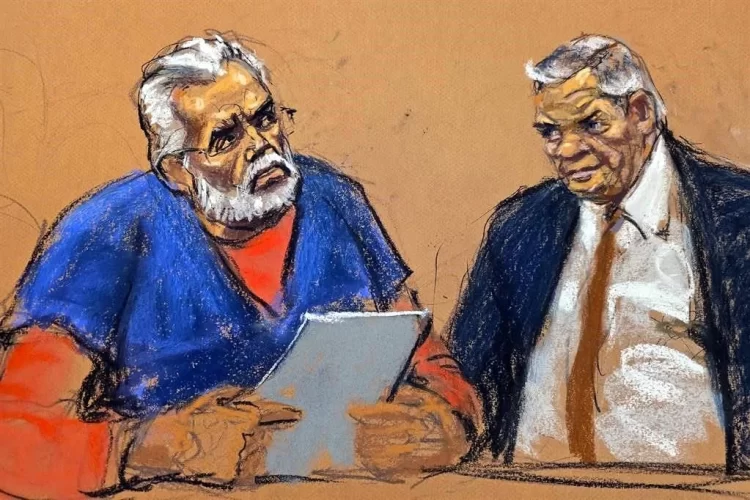 Reclamará Sheinbaum a EU dinero del “Mayo”