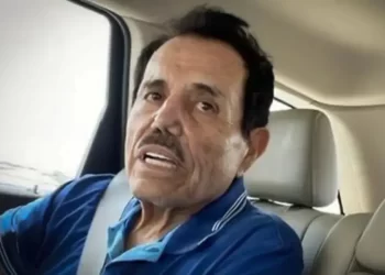 “Mayo” Zambada admite sobornos a políticos mexicanos