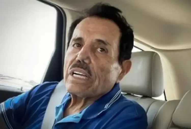 “Mayo” Zambada admite sobornos a políticos mexicanos