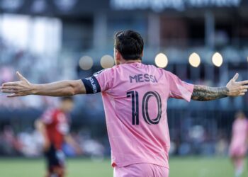 ¿Vetado? Messi bajo presión; país ‘rechaza’ llegada del argentino en plena Fecha FIFA