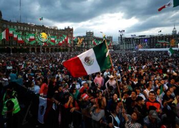 1 de septiembre no es feriado oficial en México, aclaran autoridades